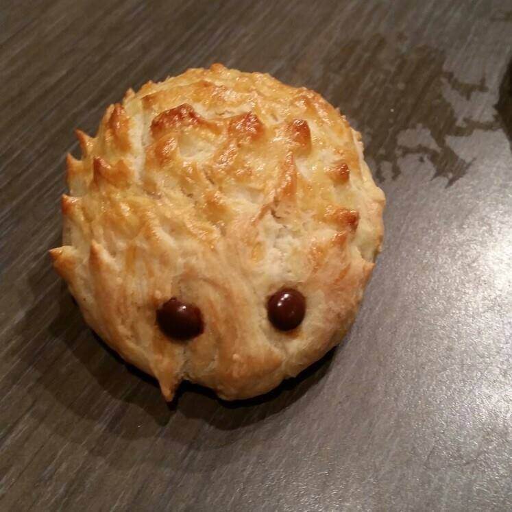 Café de cingel - Vosselaar - verrassingsbrood
